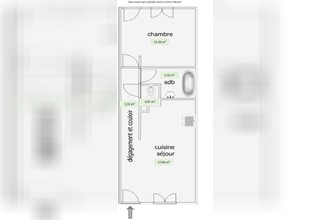 location appartement lons-le-saunier 39000
