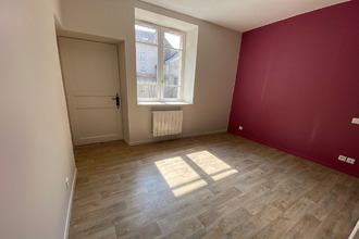 location appartement lons-le-saunier 39000