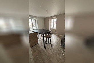 location appartement lons-le-saunier 39000