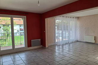 location appartement lons-le-saunier 39000