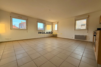 location appartement looberghe 59630