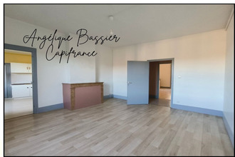 location appartement lorette 42420