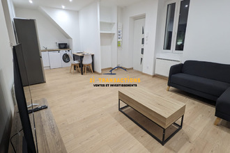 location appartement lorette 42420