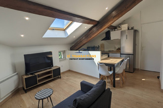 location appartement lorette 42420