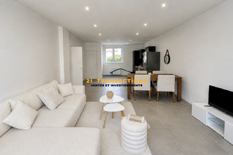 location appartement lorette 42420