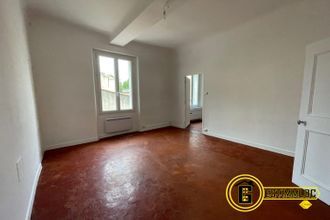 location appartement lorgues 83510