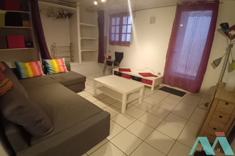 location appartement lorgues 83510