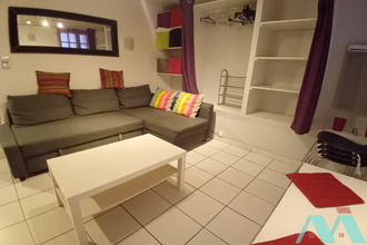 location appartement lorgues 83510