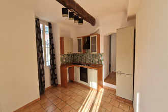 location appartement lorgues 83510