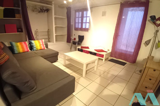 location appartement lorgues 83510