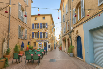 location appartement lorgues 83510