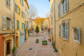 location appartement lorgues 83510