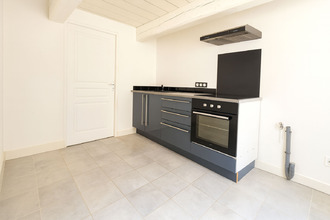 location appartement lorgues 83510