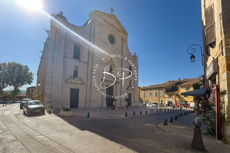 location appartement lorgues 83510