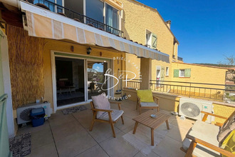 location appartement lorgues 83510