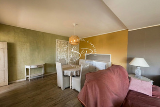 location appartement lorgues 83510