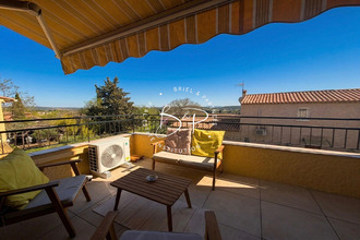 location appartement lorgues 83510