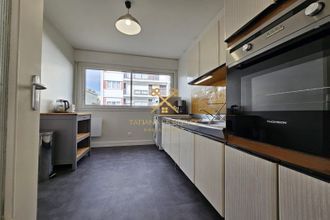 Ma-Cabane - Location Appartement Lorient, 48 m²