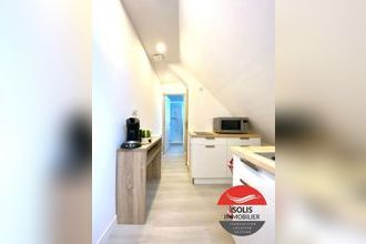 Ma-Cabane - Location Appartement Lorient, 33 m²