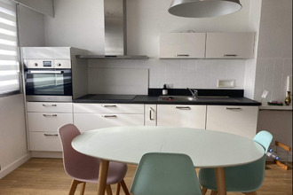 location appartement lorient 56100