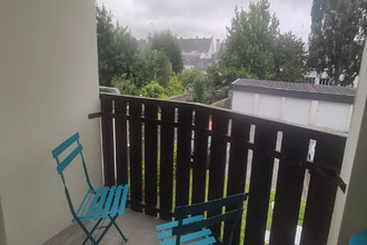 location appartement lorient 56100