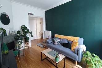 location appartement lorient 56100