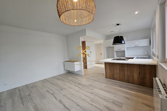 location appartement lorient 56100