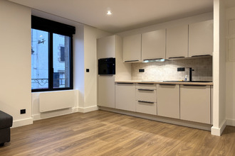 location appartement lorient 56100