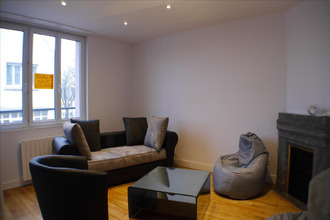 location appartement lorient 56100