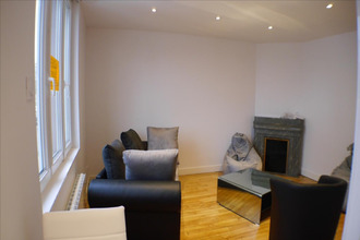 location appartement lorient 56100