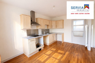 location appartement lorient 56100