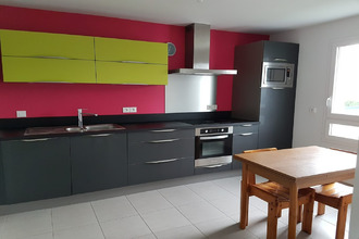 location appartement lorient 56100