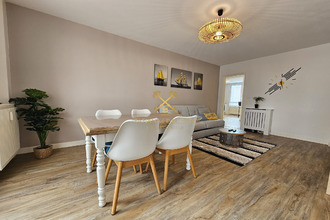 location appartement lorient 56100