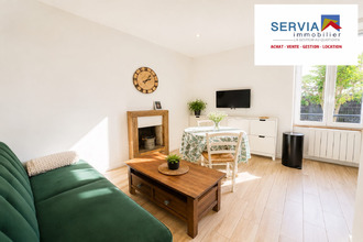 location appartement lorient 56100