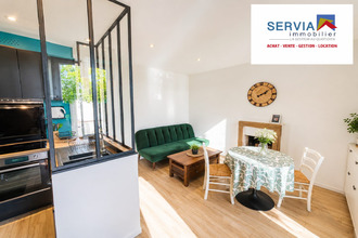 location appartement lorient 56100