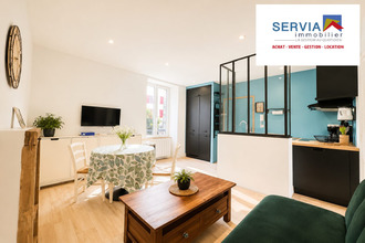 location appartement lorient 56100