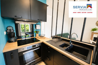 location appartement lorient 56100