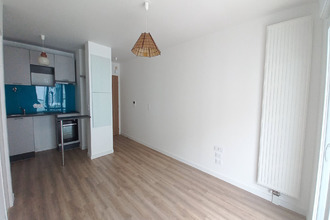 Ma-Cabane - Location Appartement LORIENT, 41 m²