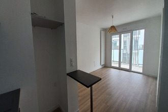 Ma-Cabane - Location Appartement LORIENT, 41 m²