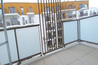 Ma-Cabane - Location Appartement LORIENT, 41 m²