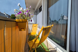 location appartement lorient 56100