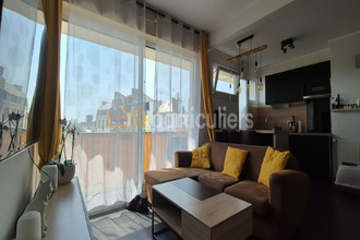 location appartement lorient 56100