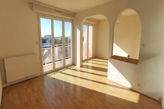Ma-Cabane - Location Appartement LORIENT, 80 m²