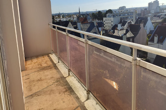 Ma-Cabane - Location Appartement LORIENT, 80 m²