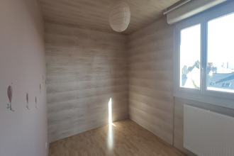 Ma-Cabane - Location Appartement LORIENT, 80 m²