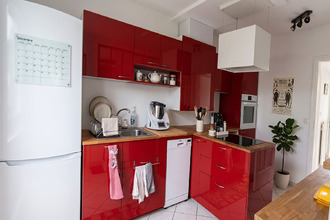 Ma-Cabane - Location Appartement LORIENT, 98 m²