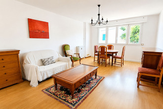 location appartement lorient 56100