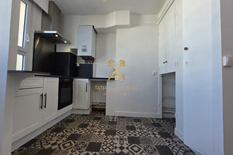 Ma-Cabane - Location Appartement Lorient, 45 m²