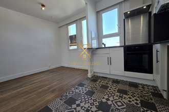Ma-Cabane - Location Appartement Lorient, 45 m²