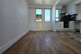 Ma-Cabane - Location Appartement Lorient, 45 m²